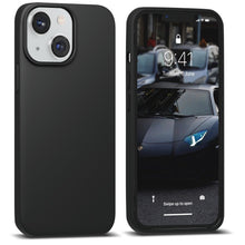 Load image into Gallery viewer, iPhone 13 Mini (2021) Silicone Case - 5.4" - IceSword