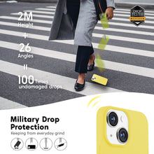 Load image into Gallery viewer, iPhone 13 Mini (2021) Silicone Case - 5.4" - IceSword