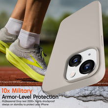 Load image into Gallery viewer, iPhone 13 Mini (2021) Silicone Case - 5.4" - IceSword