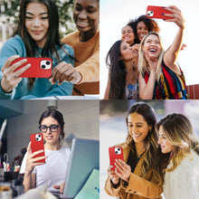 Load image into Gallery viewer, iPhone 13 Mini (2021) Silicone Case - 5.4" - IceSword