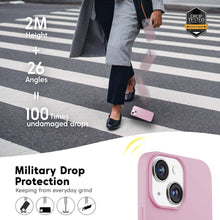 Load image into Gallery viewer, iPhone 13 Mini (2021) Silicone Case - 5.4" - IceSword