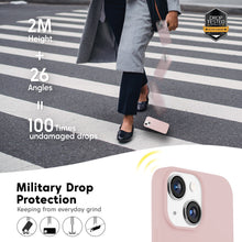 Load image into Gallery viewer, iPhone 13 Mini (2021) Silicone Case - 5.4" - IceSword
