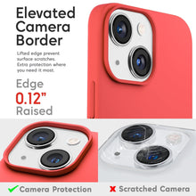 Load image into Gallery viewer, iPhone 13 Mini (2021) Silicone Case - 5.4" - IceSword