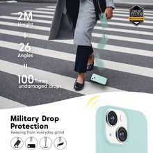 Load image into Gallery viewer, iPhone 13 Mini (2021) Silicone Case - 5.4" - IceSword