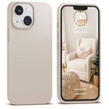 Load image into Gallery viewer, iPhone 13 Mini (2021) Silicone Case - 5.4&quot; - IceSword
