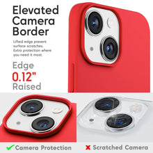 Load image into Gallery viewer, iPhone 13 Mini (2021) Silicone Case - 5.4" - IceSword
