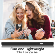 Load image into Gallery viewer, iPhone 13 Mini (2021) Silicone Case - 5.4" - IceSword