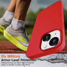 Load image into Gallery viewer, iPhone 13 Mini (2021) Silicone Case - 5.4" - IceSword