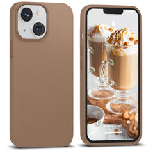 Load image into Gallery viewer, iPhone 13 Mini (2021) Silicone Case - 5.4" - IceSword