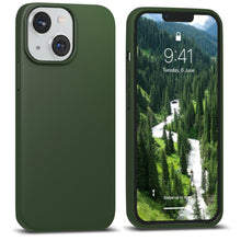 Load image into Gallery viewer, iPhone 13 Mini (2021) Silicone Case - 5.4" - IceSword