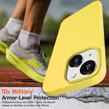 Load image into Gallery viewer, iPhone 13 Mini (2021) Silicone Case - 5.4" - IceSword