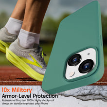 Load image into Gallery viewer, iPhone 13 Mini (2021) Silicone Case - 5.4" - IceSword