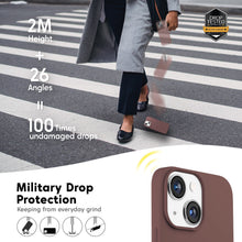Load image into Gallery viewer, iPhone 13 Mini (2021) Silicone Case - 5.4" - IceSword