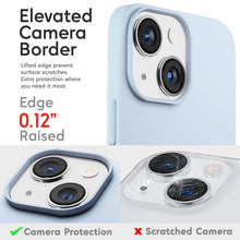 Load image into Gallery viewer, iPhone 13 Mini (2021) Silicone Case - 5.4" - IceSword