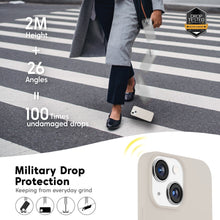 Load image into Gallery viewer, iPhone 13 Mini (2021) Silicone Case - 5.4" - IceSword