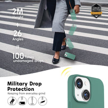 Load image into Gallery viewer, iPhone 13 Mini (2021) Silicone Case - 5.4" - IceSword