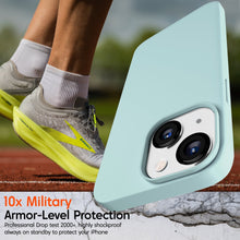 Load image into Gallery viewer, iPhone 13 Mini (2021) Silicone Case - 5.4" - IceSword