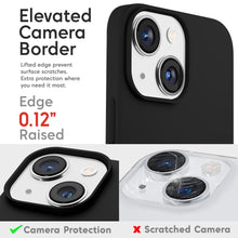 Load image into Gallery viewer, iPhone 13 Mini (2021) Silicone Case - 5.4" - IceSword