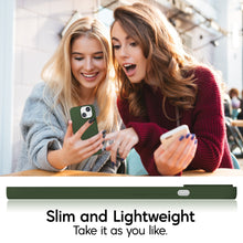 Load image into Gallery viewer, iPhone 13 Mini (2021) Silicone Case - 5.4" - IceSword
