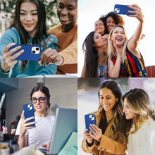 Load image into Gallery viewer, iPhone 13 Mini (2021) Silicone Case - 5.4" - IceSword