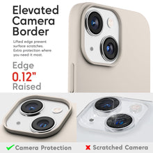 Load image into Gallery viewer, iPhone 13 Mini (2021) Silicone Case - 5.4" - IceSword