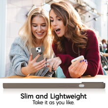 Load image into Gallery viewer, iPhone 13 Mini (2021) Silicone Case - 5.4" - IceSword