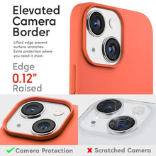 Load image into Gallery viewer, iPhone 13 Mini (2021) Silicone Case - 5.4" - IceSword