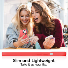 Load image into Gallery viewer, iPhone 13 Mini (2021) Silicone Case - 5.4" - IceSword