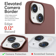 Load image into Gallery viewer, iPhone 13 Mini (2021) Silicone Case - 5.4" - IceSword