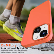 Load image into Gallery viewer, iPhone 13 Mini (2021) Silicone Case - 5.4" - IceSword