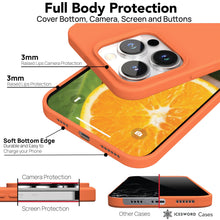 Load image into Gallery viewer, iPhone 13 Pro Max (2021) Silicone Case - 6.7" - IceSword