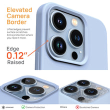 Load image into Gallery viewer, iPhone 13 Pro Max (2021) Silicone Case - 6.7" - IceSword