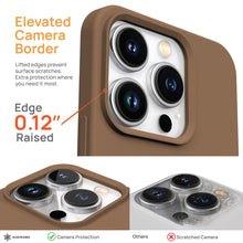 Load image into Gallery viewer, iPhone 13 Pro Max (2021) Silicone Case - 6.7" - IceSword