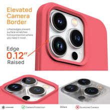 Load image into Gallery viewer, iPhone 13 Pro Max (2021) Silicone Case - 6.7" - IceSword