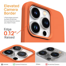 Load image into Gallery viewer, iPhone 13 Pro Max (2021) Silicone Case - 6.7" - IceSword