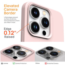 Load image into Gallery viewer, iPhone 13 Pro Max (2021) Silicone Case - 6.7" - IceSword