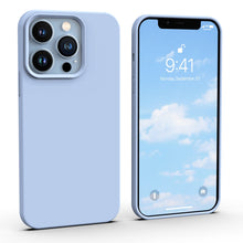 Load image into Gallery viewer, iPhone 13 Pro Max (2021) Silicone Case - 6.7" - IceSword