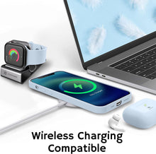 Load image into Gallery viewer, iPhone 14 Case - 6.1" - IceSword