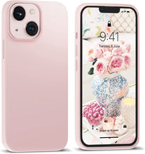 Load image into Gallery viewer, iPhone 14 Case - 6.1" - IceSword