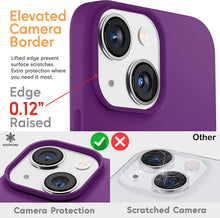 Load image into Gallery viewer, iPhone 14 Case - 6.1" - IceSword