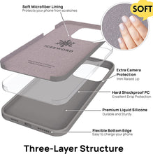 Load image into Gallery viewer, iPhone 14 Case - 6.1" - IceSword