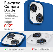 Load image into Gallery viewer, iPhone 14 Case - 6.1" - IceSword