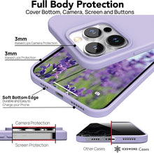 Load image into Gallery viewer, iPhone 14 Case - 6.1" - IceSword