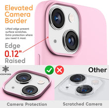 Load image into Gallery viewer, iPhone 14 Case - 6.1" - IceSword