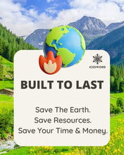 Load image into Gallery viewer, iPhone 14 Case - 6.1" - IceSword