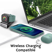 Load image into Gallery viewer, iPhone 14 Case - 6.1" - IceSword