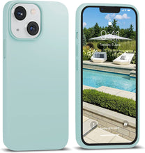 Load image into Gallery viewer, iPhone 14 Case - 6.1" - IceSword