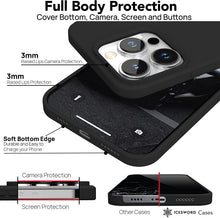 Load image into Gallery viewer, iPhone 14 Case - 6.1" - IceSword