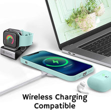 Load image into Gallery viewer, iPhone 14 Case - 6.1" - IceSword