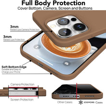 Load image into Gallery viewer, iPhone 14 Case - 6.1" - IceSword